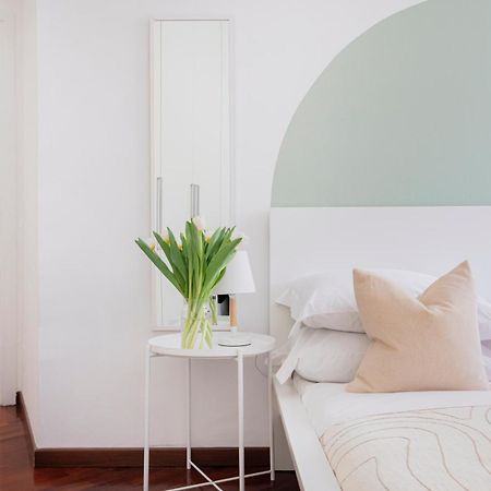 Stylish And Cozy Apt Close To Naviglio มิลาน ภายนอก รูปภาพ