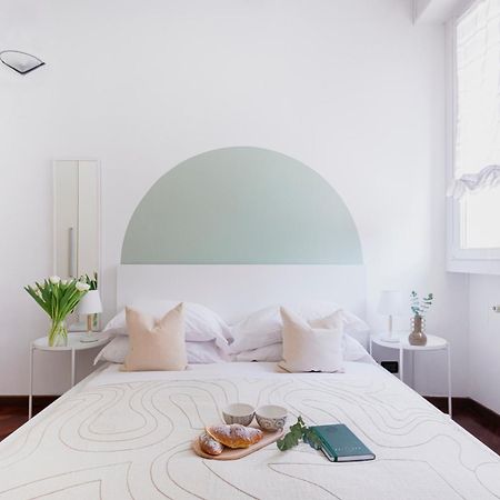 Stylish And Cozy Apt Close To Naviglio มิลาน ภายนอก รูปภาพ