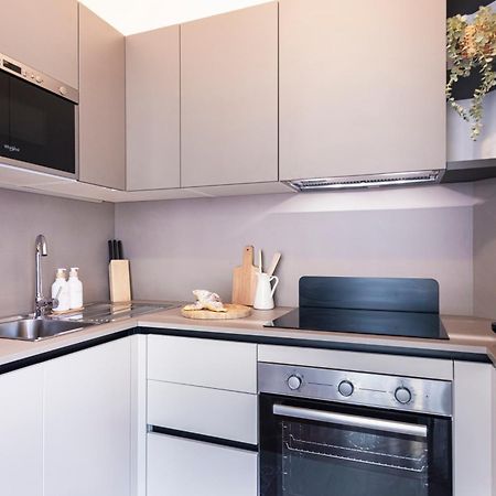 Stylish And Cozy Apt Close To Naviglio มิลาน ภายนอก รูปภาพ