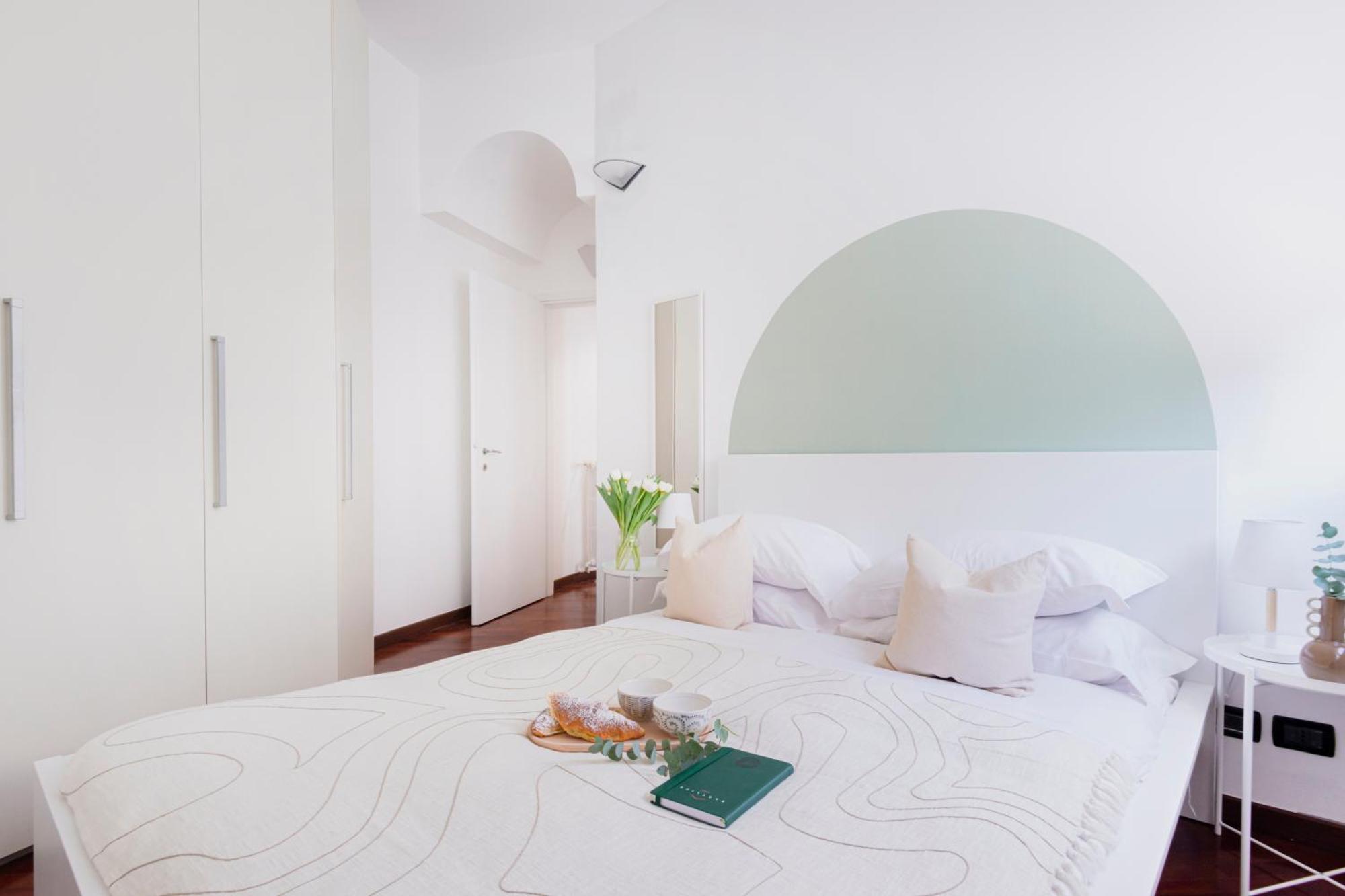Stylish And Cozy Apt Close To Naviglio มิลาน ภายนอก รูปภาพ
