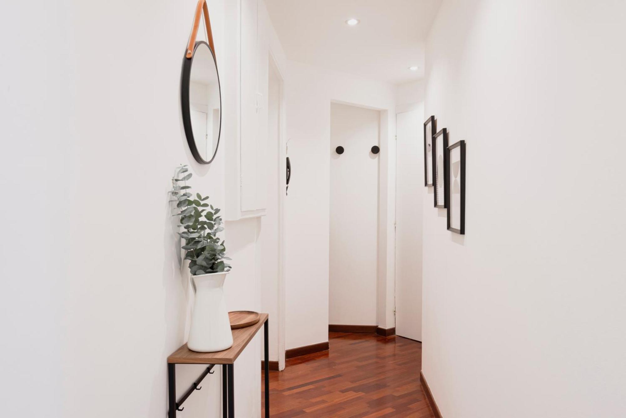 Stylish And Cozy Apt Close To Naviglio มิลาน ภายนอก รูปภาพ