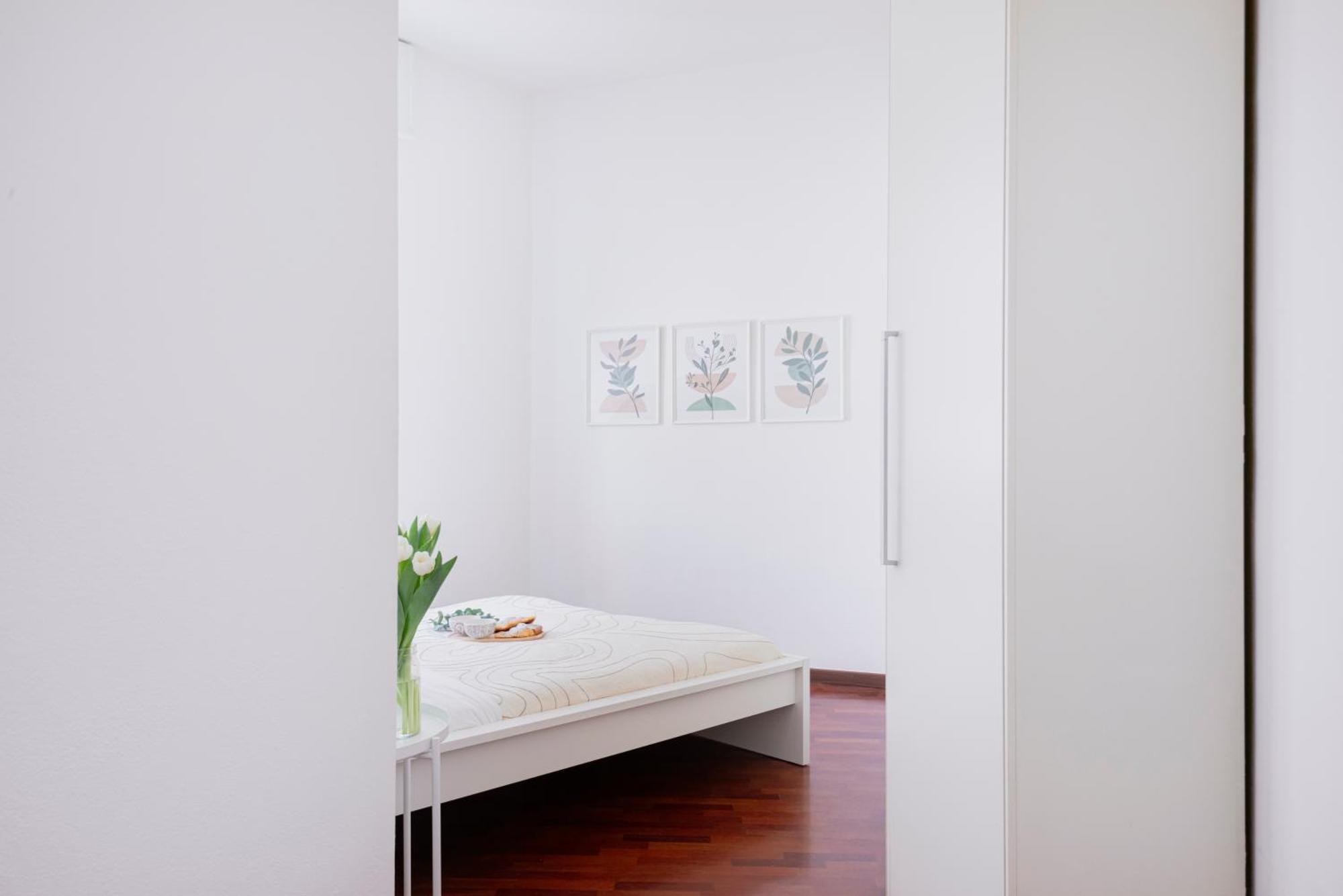 Stylish And Cozy Apt Close To Naviglio มิลาน ภายนอก รูปภาพ
