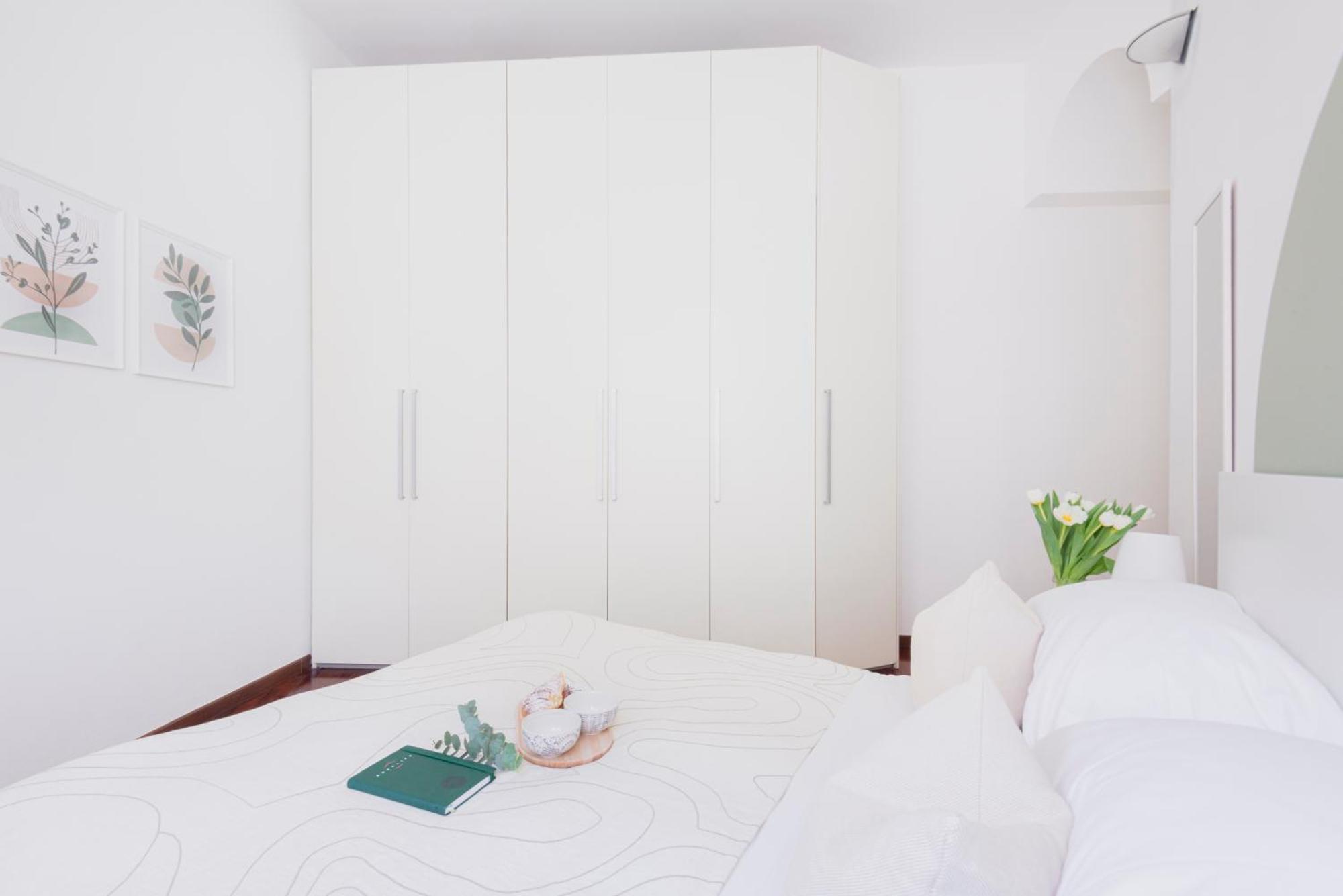 Stylish And Cozy Apt Close To Naviglio มิลาน ภายนอก รูปภาพ