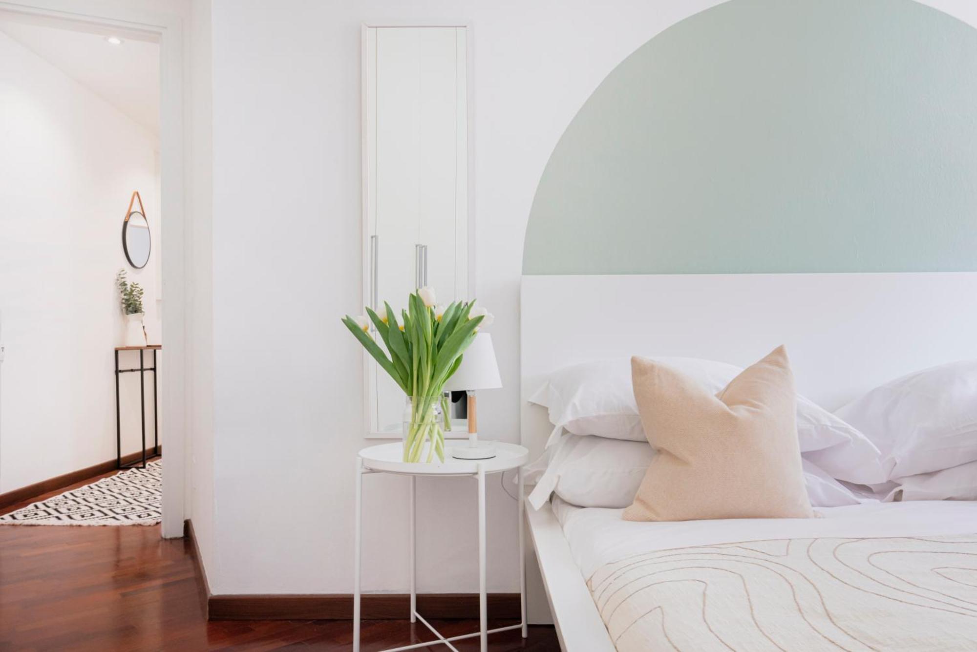 Stylish And Cozy Apt Close To Naviglio มิลาน ภายนอก รูปภาพ