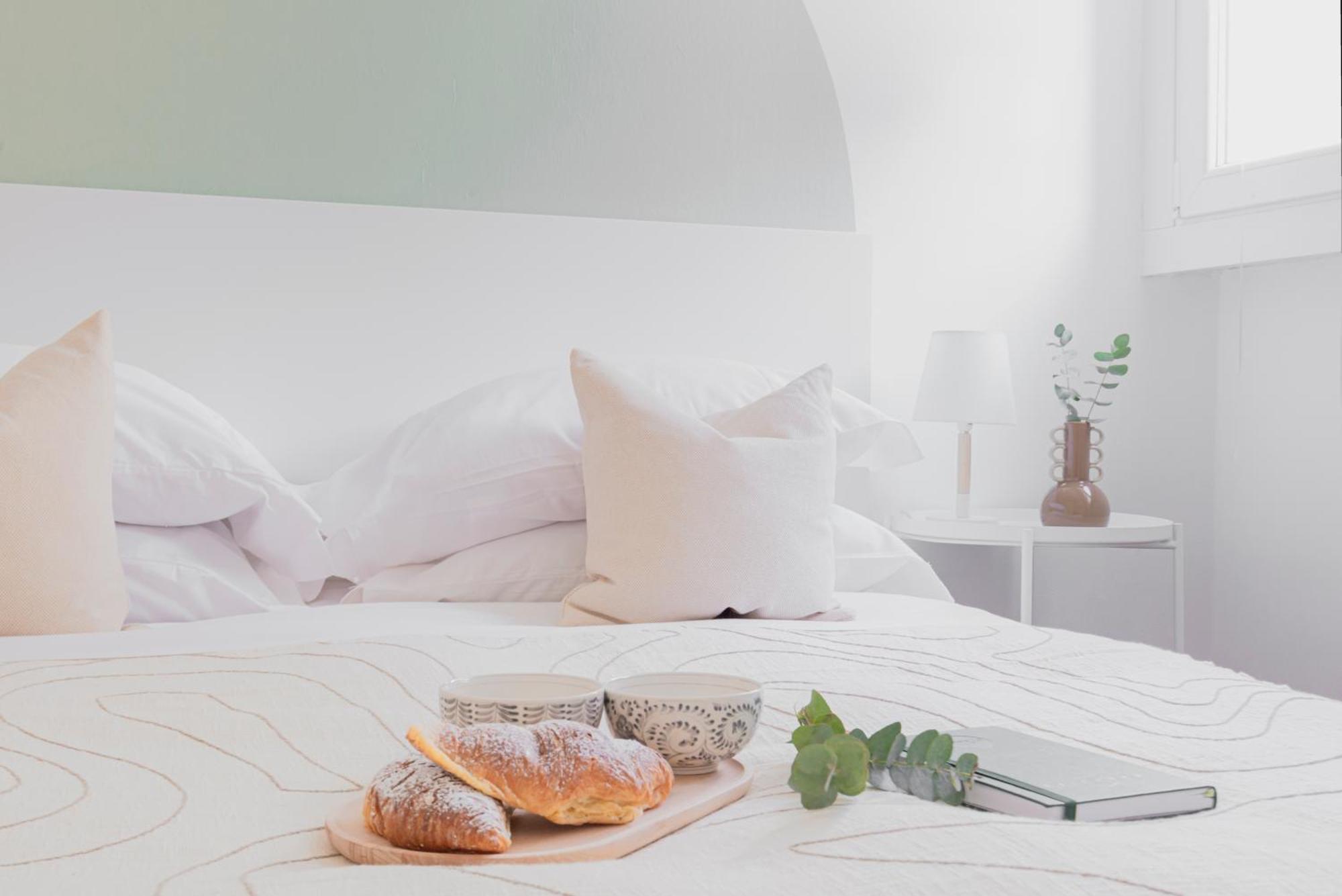 Stylish And Cozy Apt Close To Naviglio มิลาน ภายนอก รูปภาพ