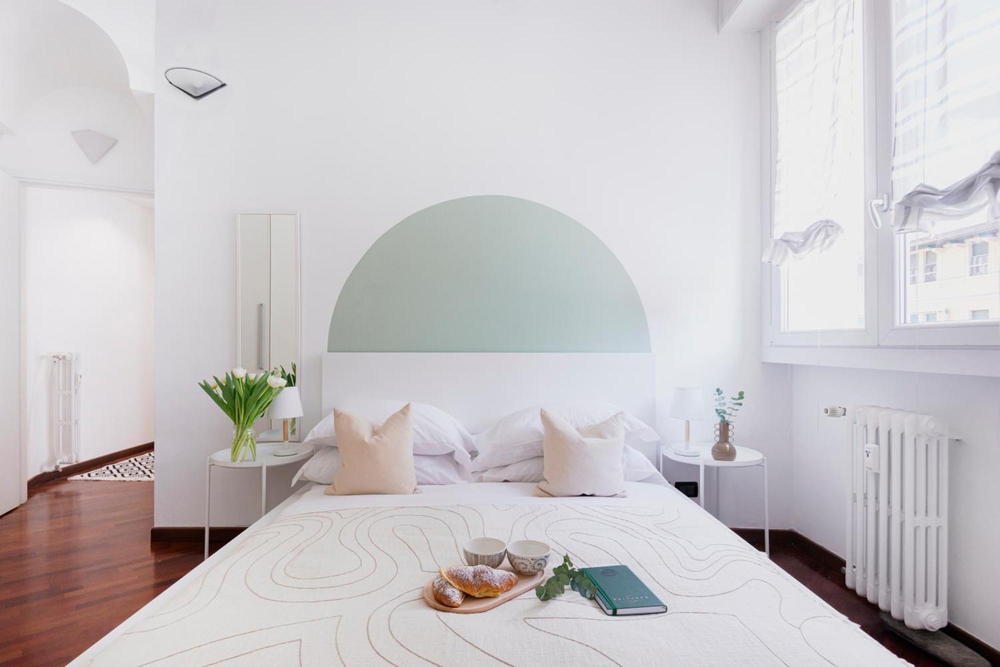 Stylish And Cozy Apt Close To Naviglio มิลาน ภายนอก รูปภาพ