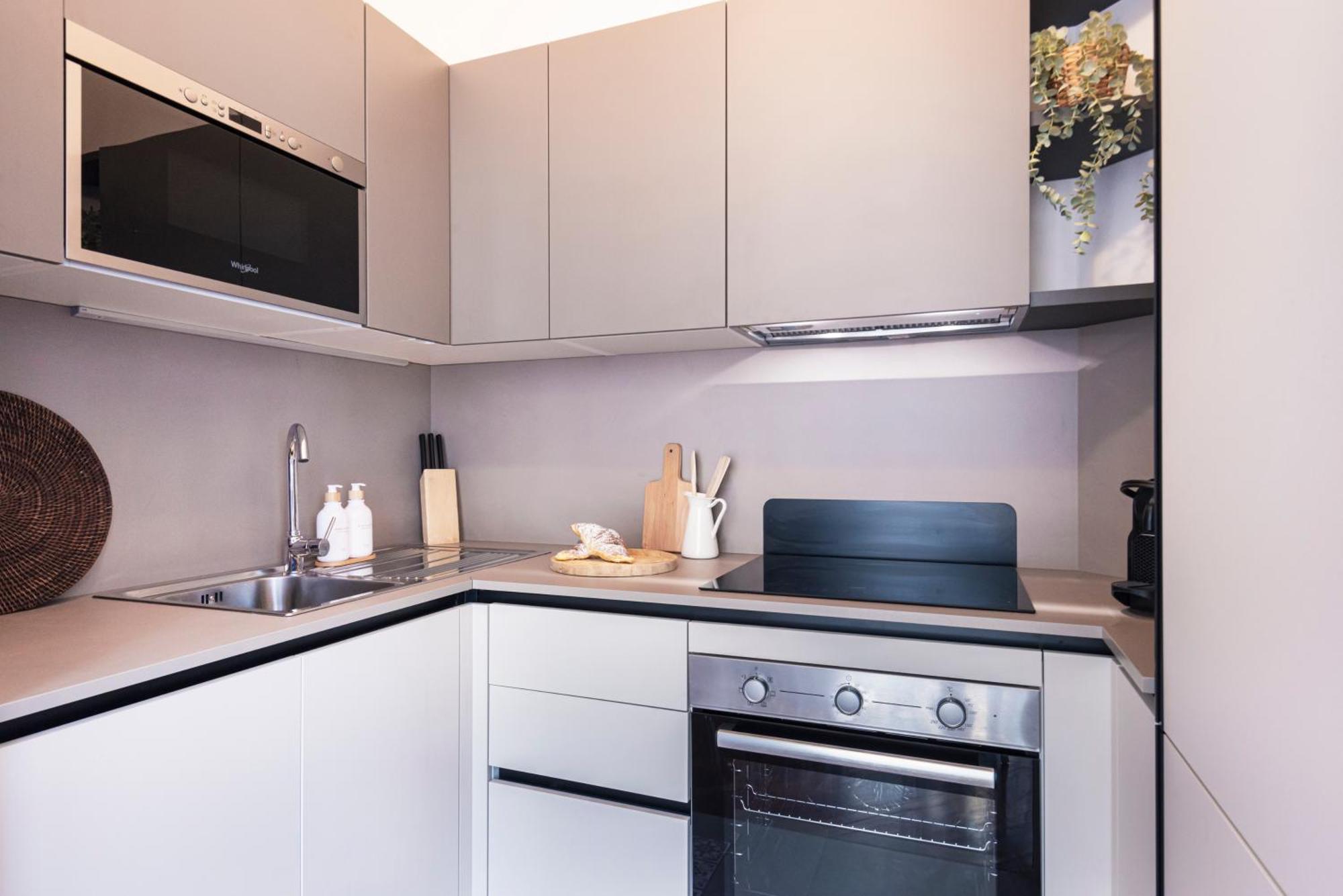 Stylish And Cozy Apt Close To Naviglio มิลาน ภายนอก รูปภาพ