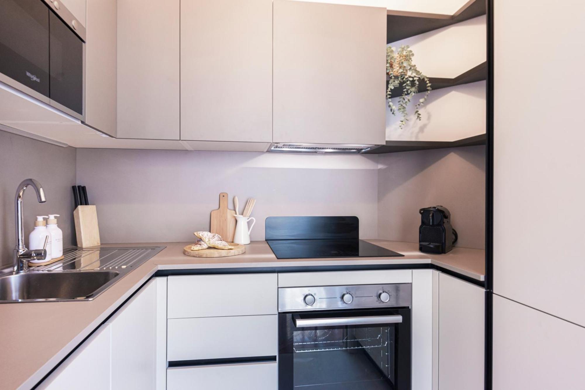 Stylish And Cozy Apt Close To Naviglio มิลาน ภายนอก รูปภาพ