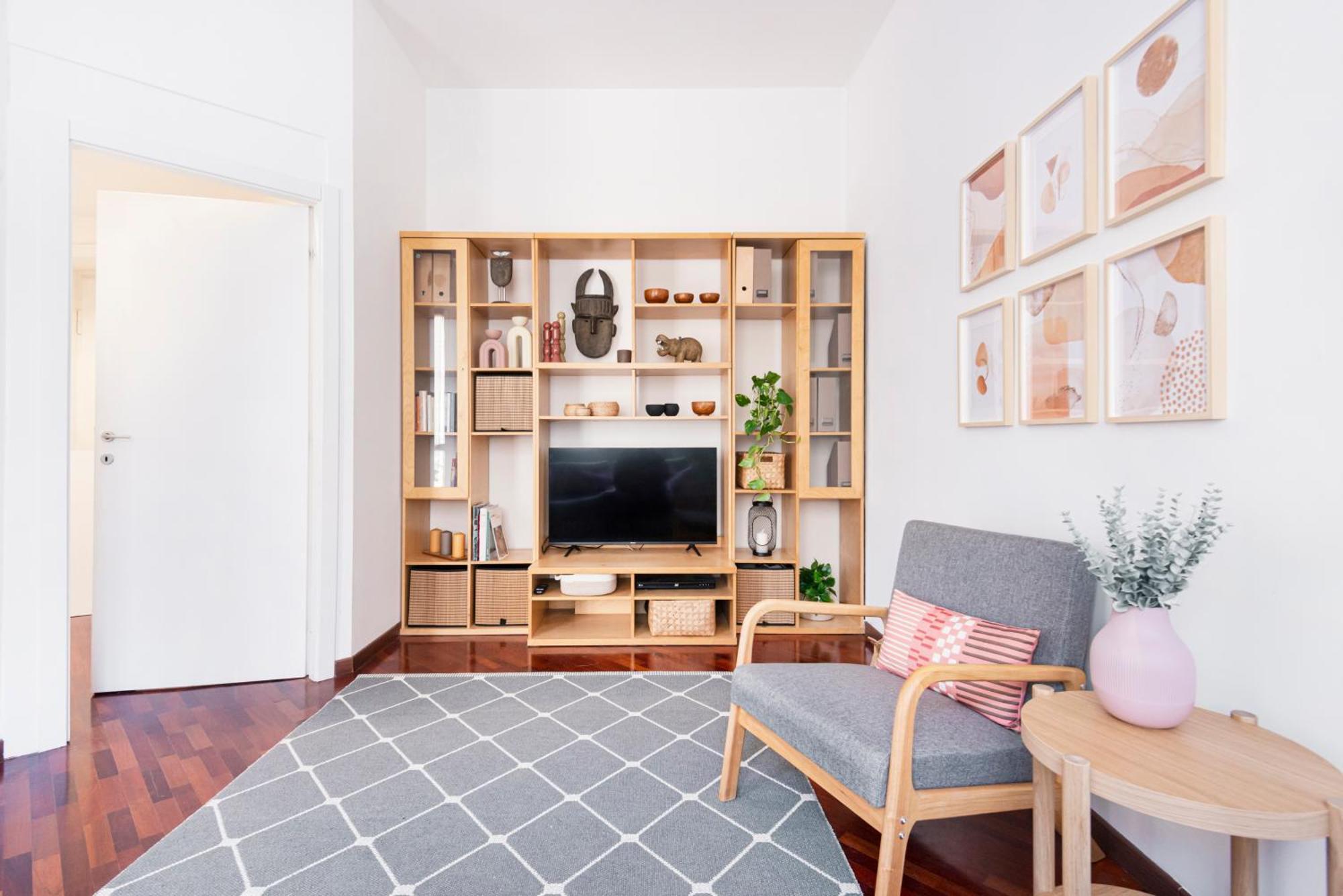 Stylish And Cozy Apt Close To Naviglio มิลาน ภายนอก รูปภาพ