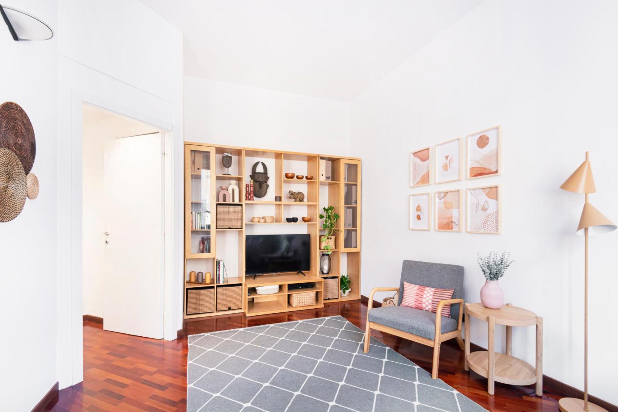 Stylish And Cozy Apt Close To Naviglio มิลาน ภายนอก รูปภาพ