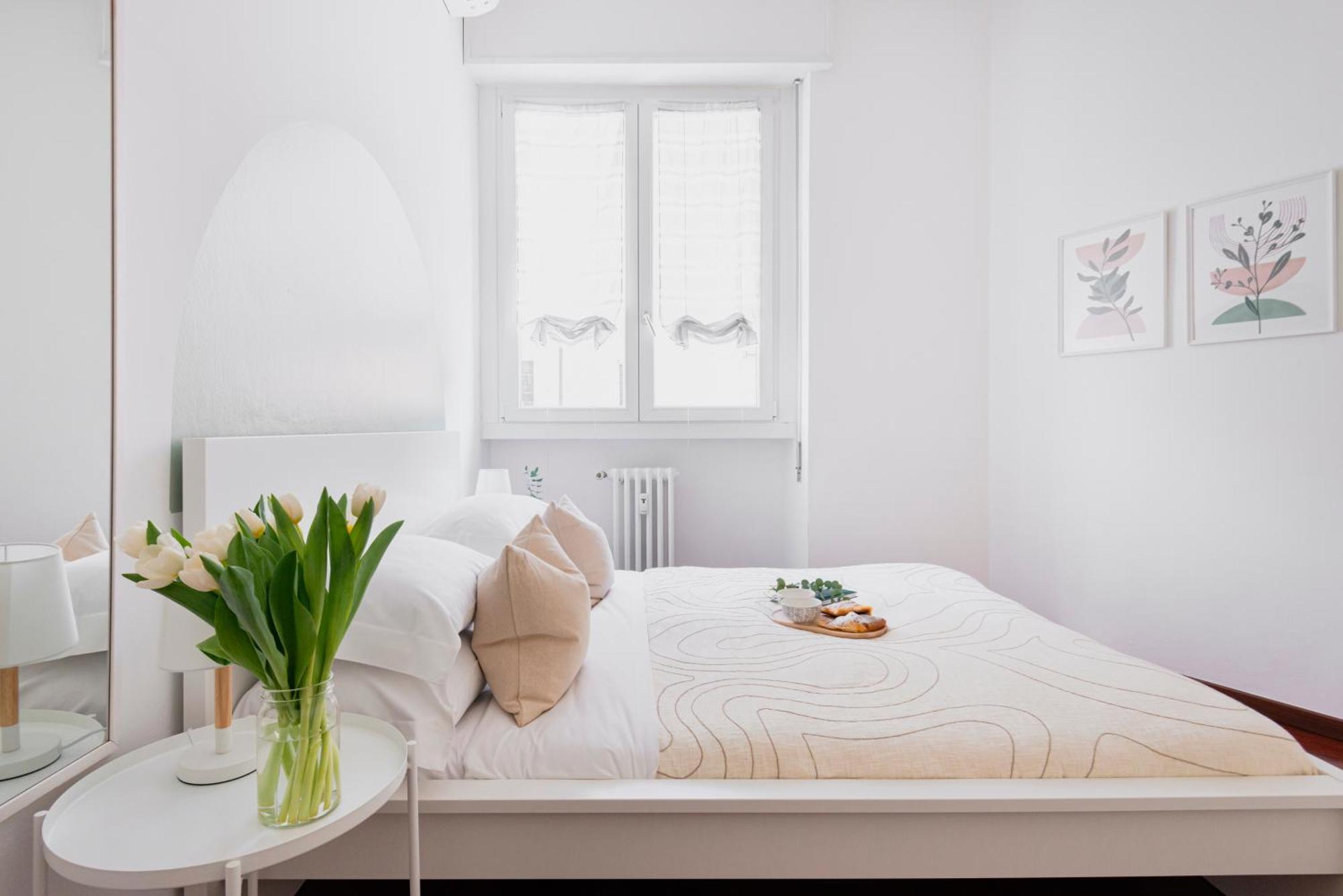 Stylish And Cozy Apt Close To Naviglio มิลาน ภายนอก รูปภาพ