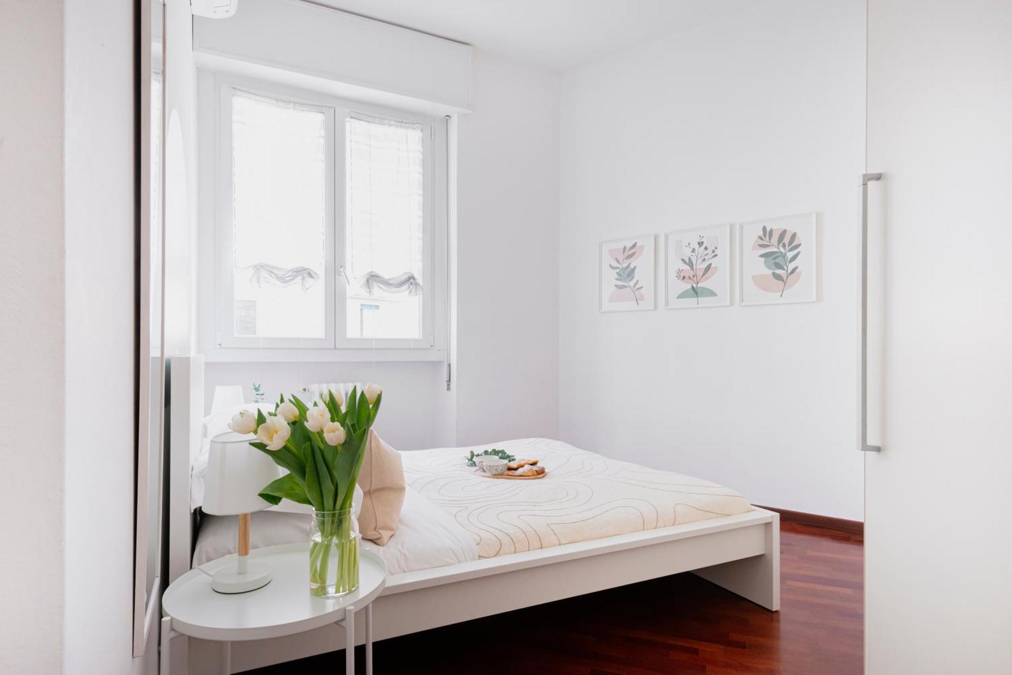Stylish And Cozy Apt Close To Naviglio มิลาน ภายนอก รูปภาพ